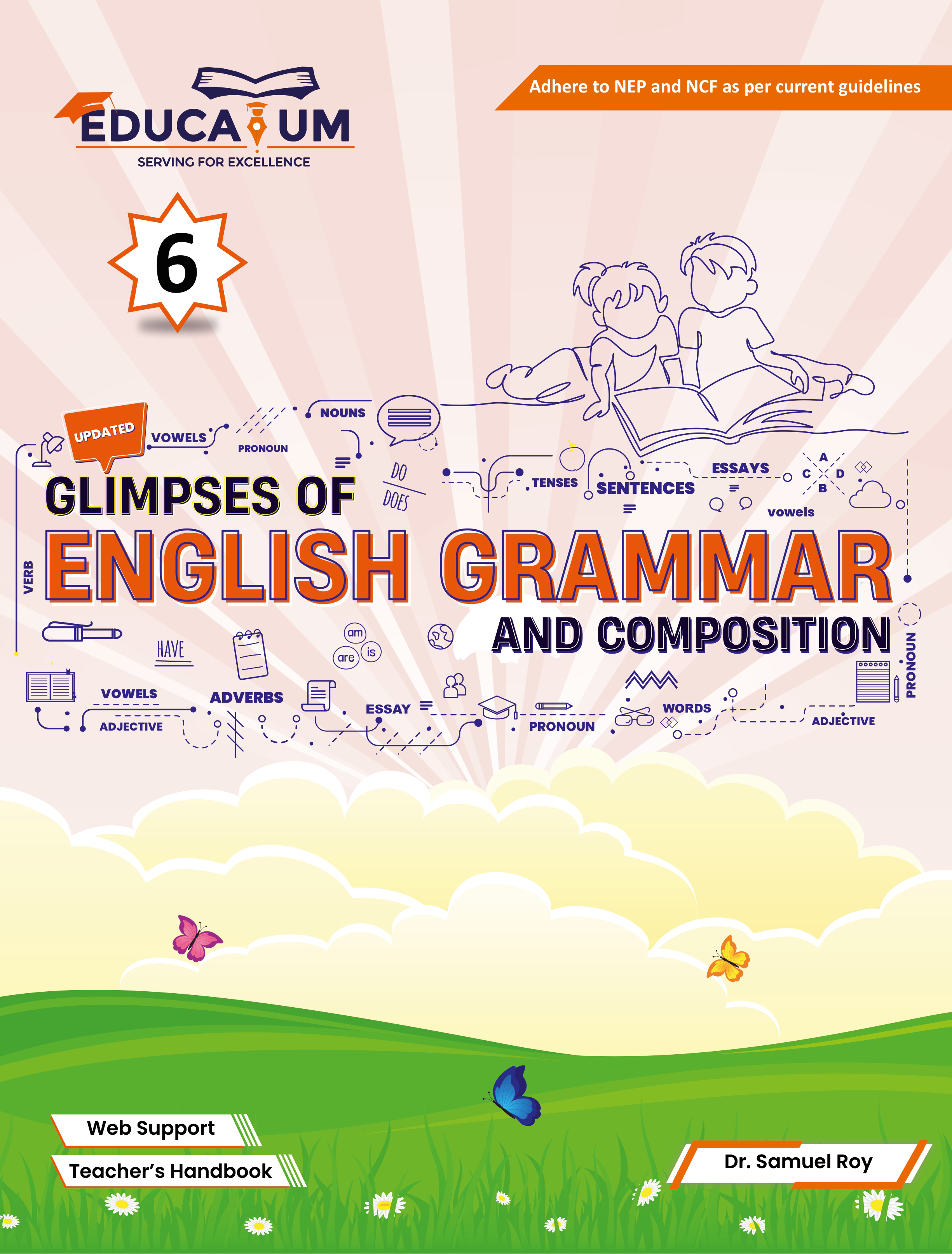 ENGLISH GRAMMAR